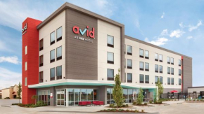 avid hotel - Tuscaloosa - University Area by IHG